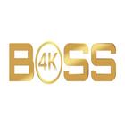 Boss TV Logo